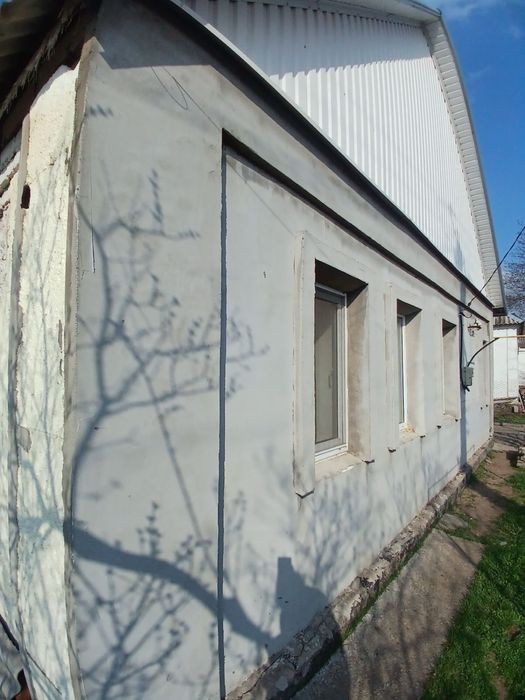 Продам дом п городе.