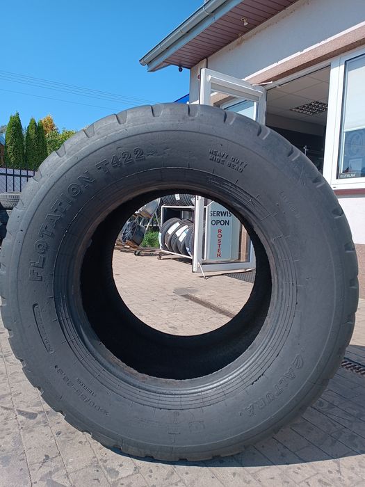 600/55-26.5 ALTURA FLOTATION T422 600/55R26.5