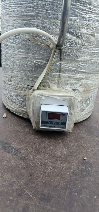 Продам шпарчан для ошпаривания курей,уток,гусей.