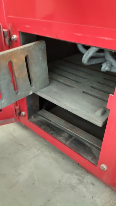 Котел 50 кВт Маяк АОТ-50