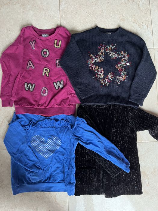 Корфтинки светри 104