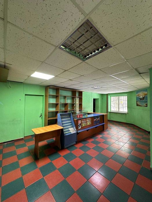 Луцьке Кільце 147м2 Продам приміщення по Соборній з Парковкою