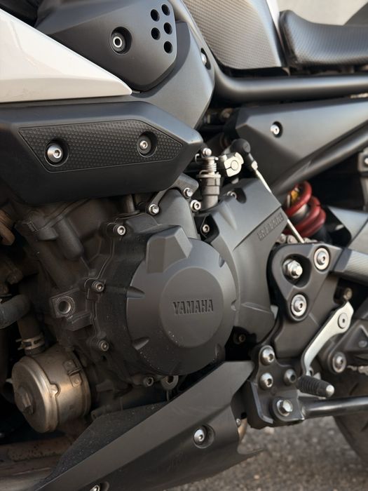 Yamaha XJ6 2012 25kw