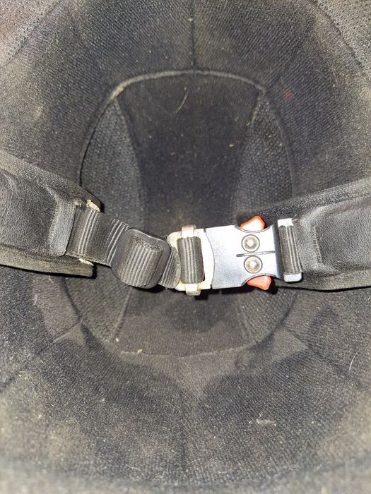 Kask motocyklowy uvex XL