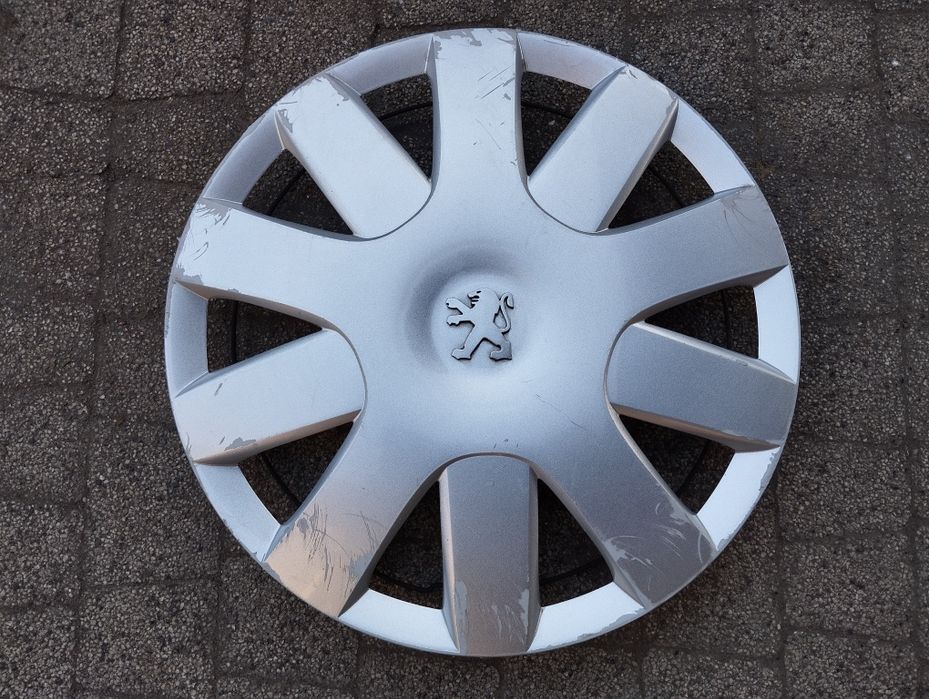 Kołpak Peugeot 14" 42602-0H020 pojedyncza sztuka