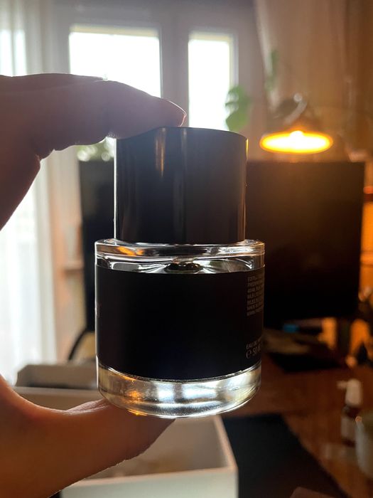 HEAVEN CAN WAIT Jean-Claude Ellena FREDRIC MALLE 50 ml perfumy unisex