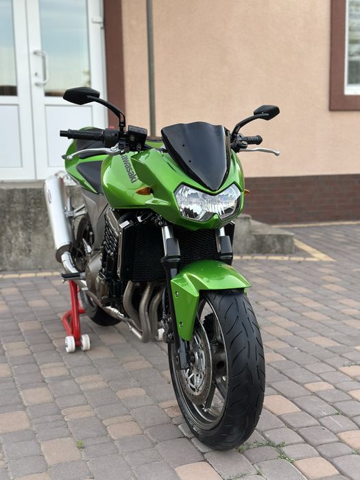 Kawasaki Z750 Свіжопригнаний!