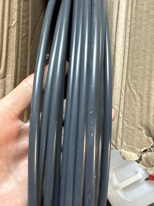 Odgrom Piorunochron RAL 7016 antracyt / duzo