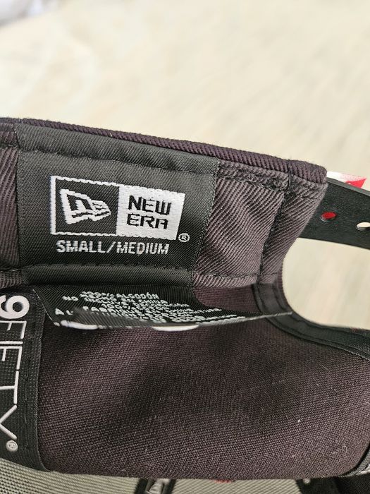 Boné Benfica oficial tamanho small/medium