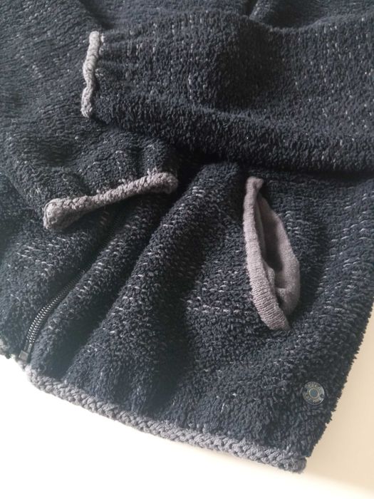 Cecil damski sweter bluza rozpinana r M