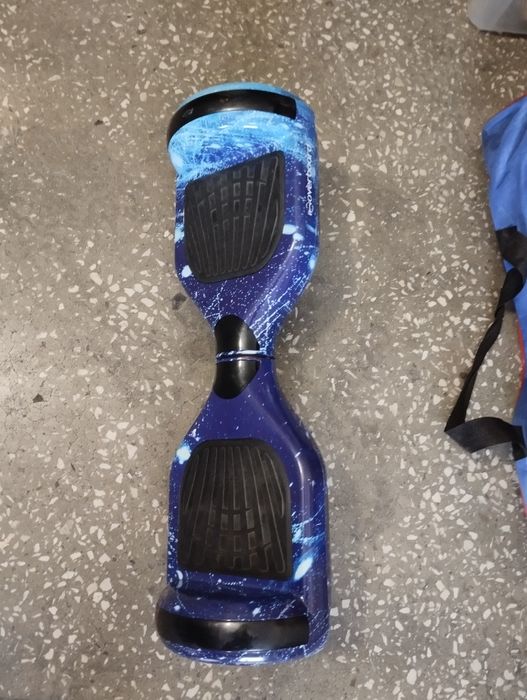 Deskorolka elektryczna,(hoverboard)