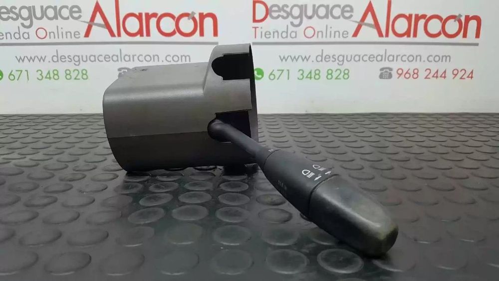 COMANDO LIMPA-VIDROS MERCEDES-BENZ CLASSE E 2003 -A2115400845