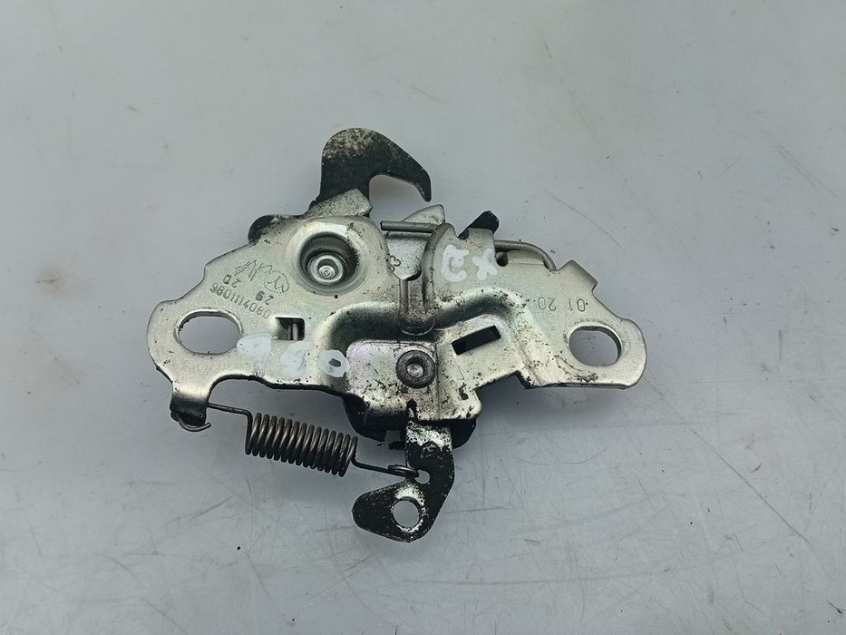 Fechadura / fecho capot CITROËN C3 III (SX)