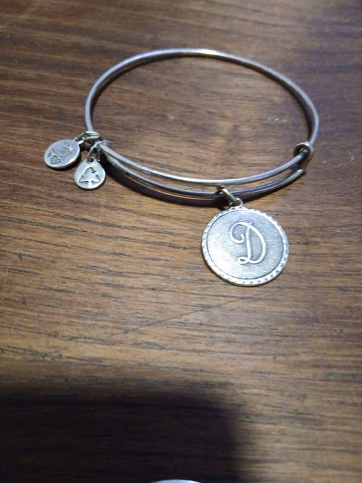 Pulseiras Alex and Anie