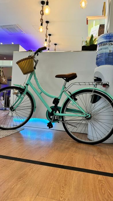 Bicicleta Charm 24 Classic