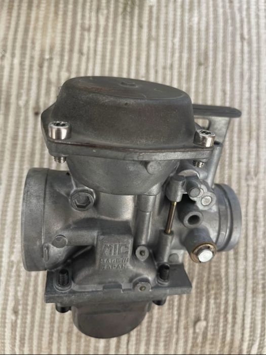 Carburador Yamaha SR250