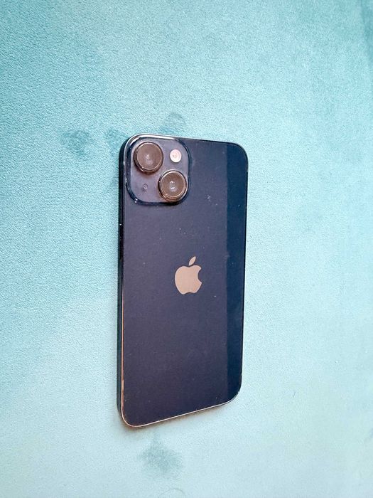 iPhone 14 – 256 GB | Granatowy | Odblokowany | Idealny stan