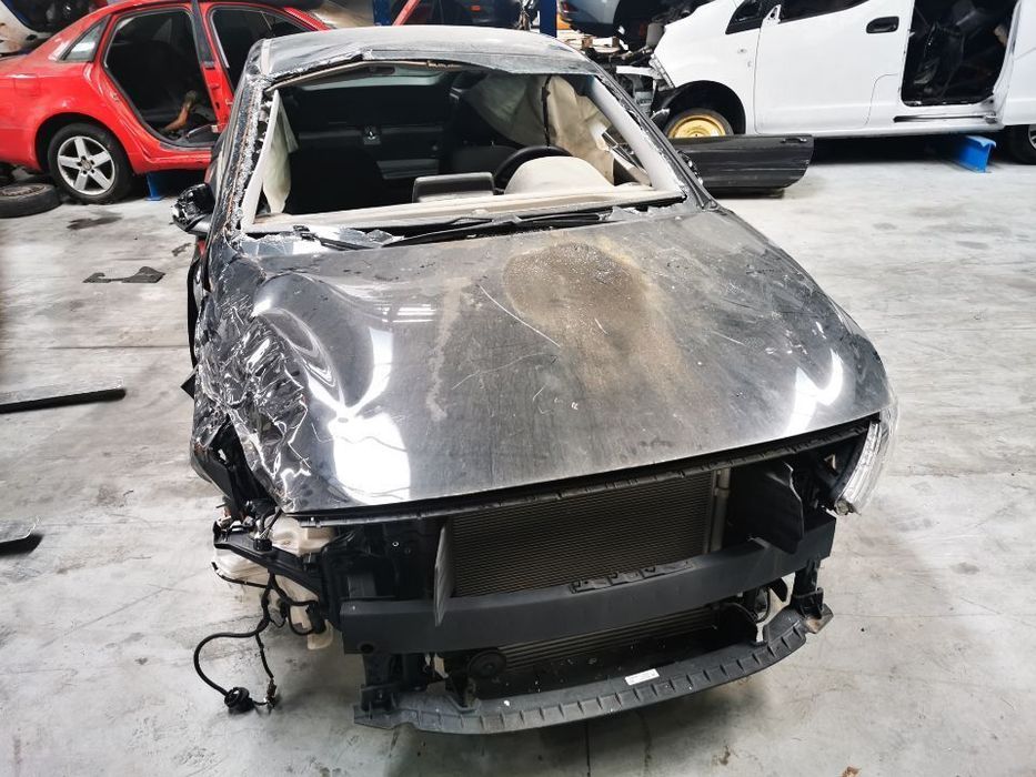 Peças Hyundai I30 Fastback