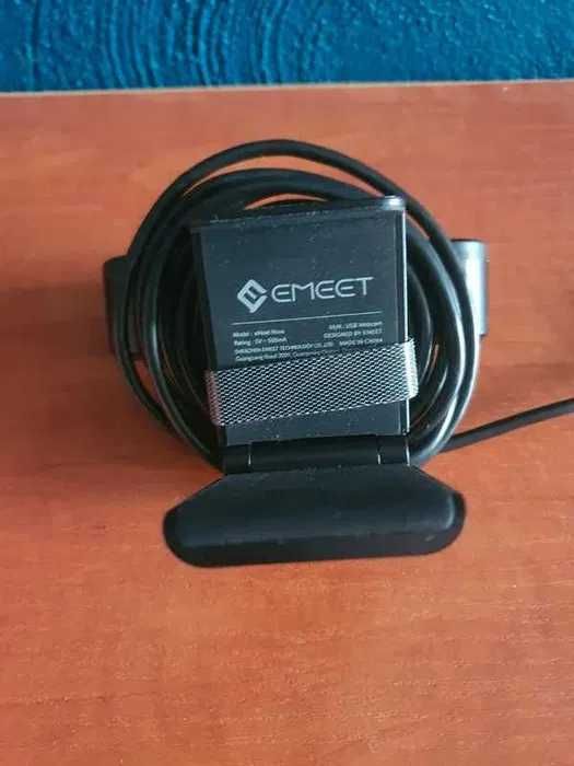 eMeet 1080p kamera internetowa Nova Full HD