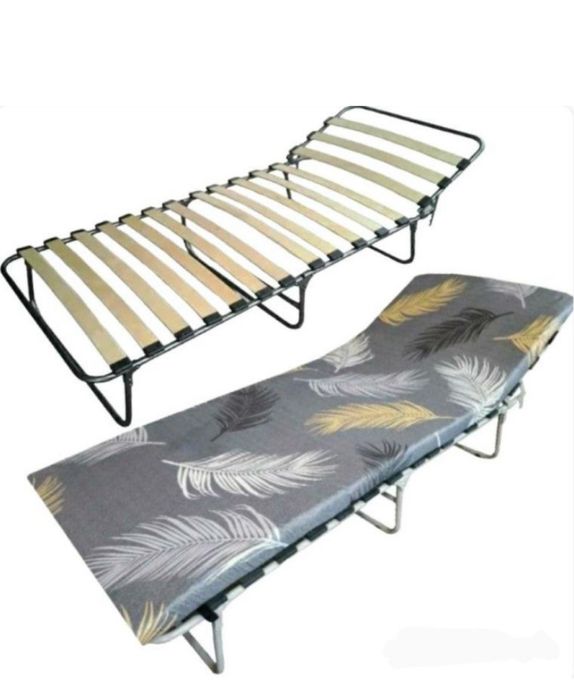 Розкладушка - Розкладачка - Розкладне ліжко! Раскладушка - кровать