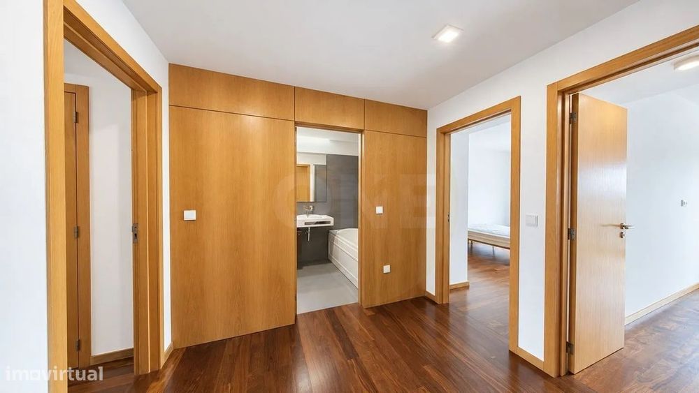 Apartamento, São Pedro