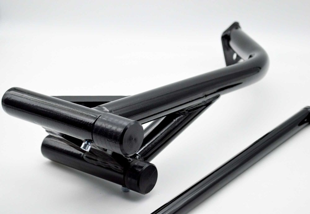 Klatka Kawasaki 636 zx6r 0506r stunt