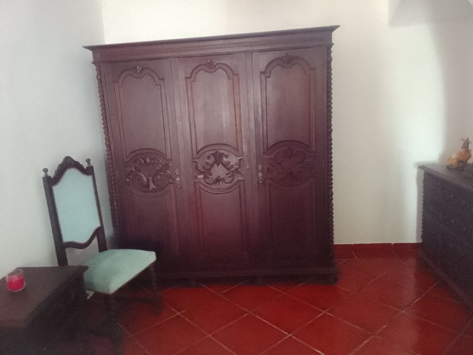 Mobília de quarto