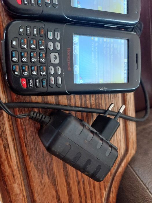 mobilny/kolektor danych Honeywell Dolphin 6000