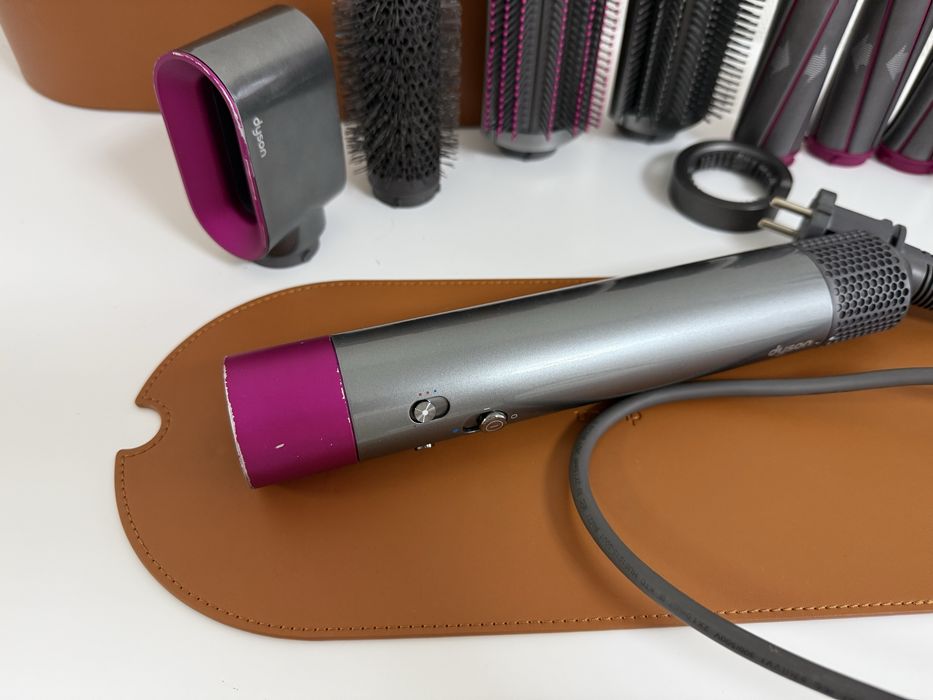 Стайлер Dyson оригінал