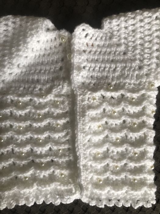 Camisola para menina