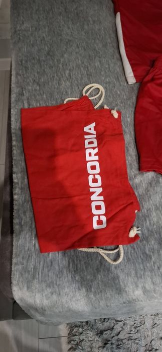 Strój treningowy Condordia
