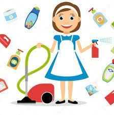 Serviços Domésticos