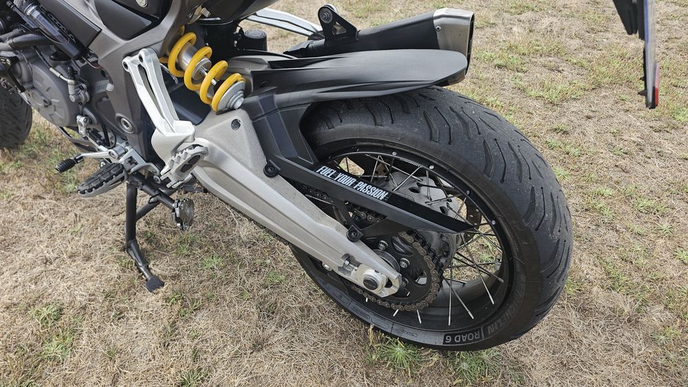 Ducati Multistrada 1260 Enduro  Nacional