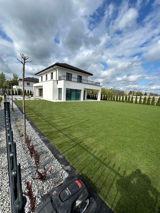 Kompleksowe uslugi ogrodnicze - Zieleń - Brukarstwo