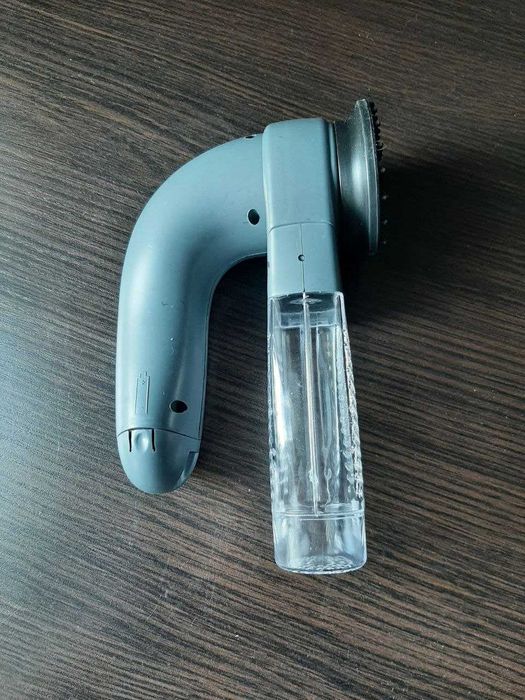 Машинка-щетка для вычесывания и стрижки шерсти собачек и кошечек