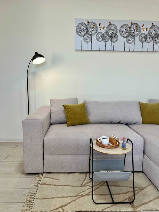 Елегантна квартира - Центр, Залізничний вокзал