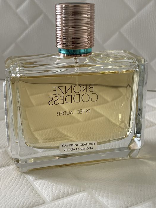 Estée Lauder Bronze Goddess Eau Fraîche Skinscent 100 ml