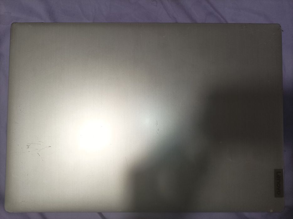 Lenovo ideapad 3