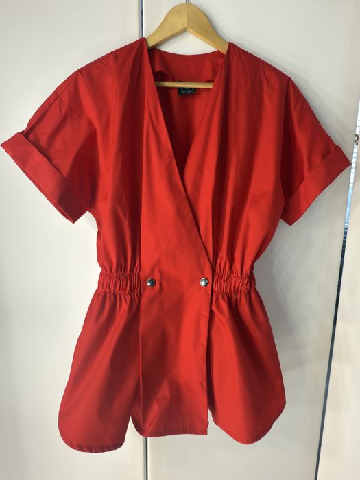 Женская мединскся форма