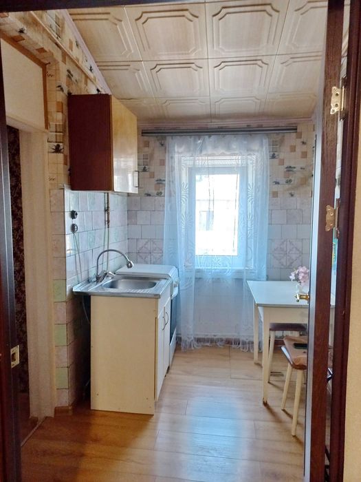 В центре Чугуева продам часть дома