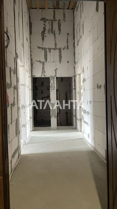 2-х комнатная квартира в Якорях