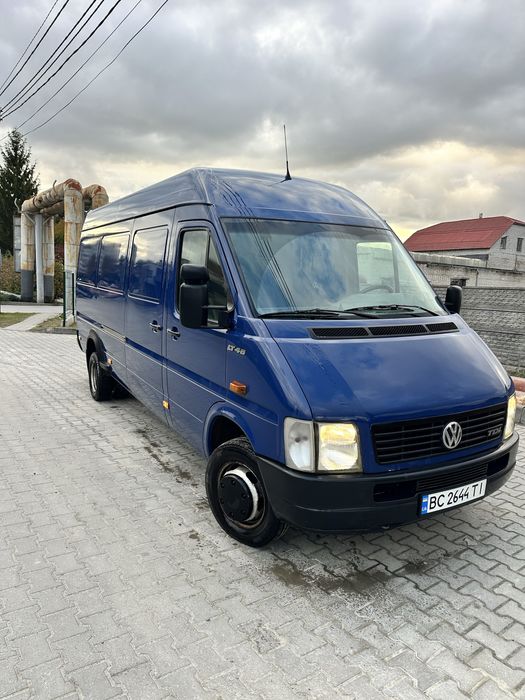 Продається LT-46