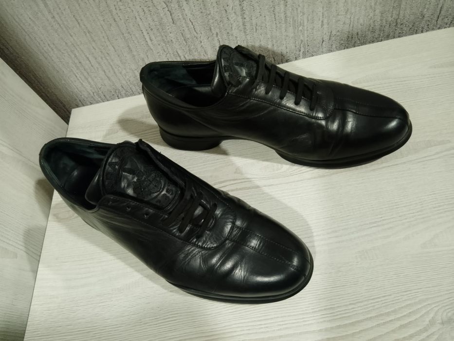 Туфлі Bally оригінал