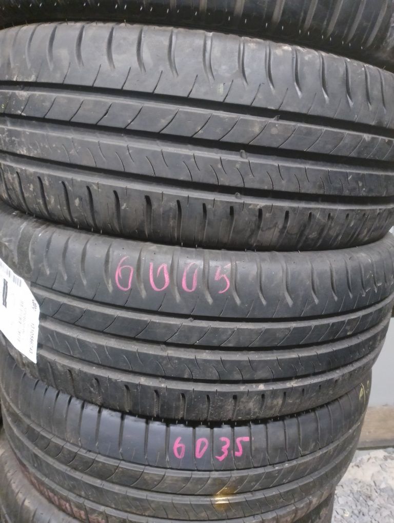 Продам летние шины 205/55 r16: 1 150 грн. - Автошини Кривий Ріг на Olx