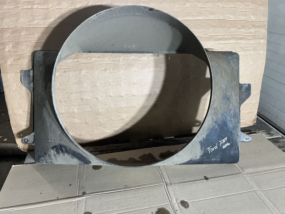 Ford f150 oslona wentylatora 1997-02