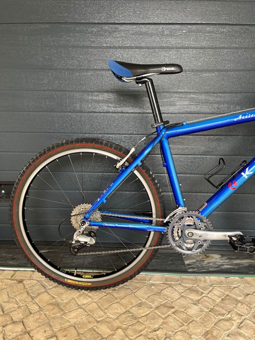 Bicicleta Klein Attitude Comp