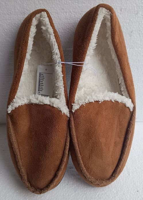 Buty damskie- mokasyny