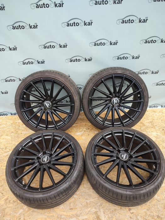 Диски 5*112R20 Mercedes/Audi/Volkswagen