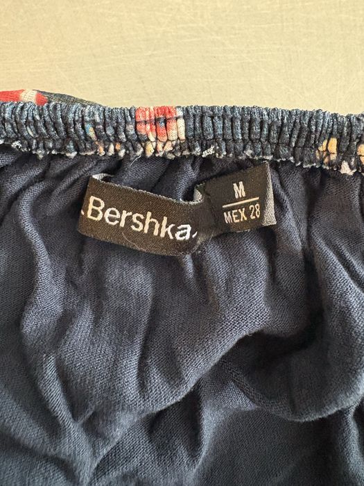 Bluzka Bershka, rozmiar M