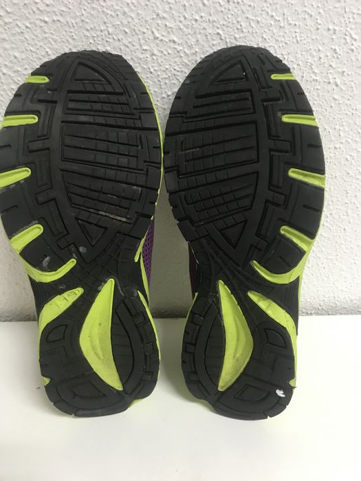 Sapatilhas Air Streamsys Anatomic 38